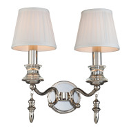 Бра Delight Collection KM0837W-2 chrome Бра Delight Collection KM0837W-2 chrome