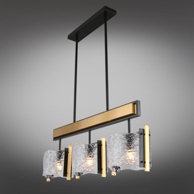 Подвесной светильник Omnilux Onte OML-99703-03