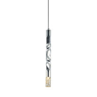 Подвесной светильник Delight Collection OM2365-C1 chrome Подвесной светильник Delight Collection OM2365-C1 chrome