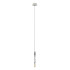 Подвесной светильник Delight Collection OM2365-C1 chrome Подвесной светильник Delight Collection OM2365-C1 chrome