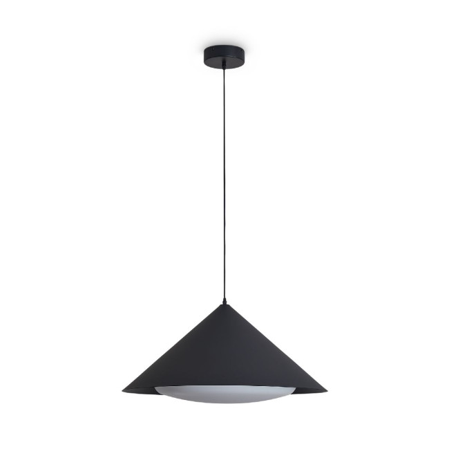 Подвесной светильник Freya True FR6181PL-L16B Подвесной светильник Freya True FR6181PL-L16B