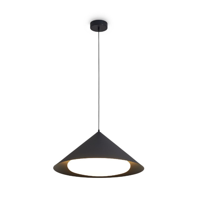 Подвесной светильник Freya True FR6181PL-L16B Подвесной светильник Freya True FR6181PL-L16B
