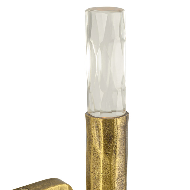 Настенный светильник Covali AWLS-10522 Настенный светильник Covali AWLS-10522