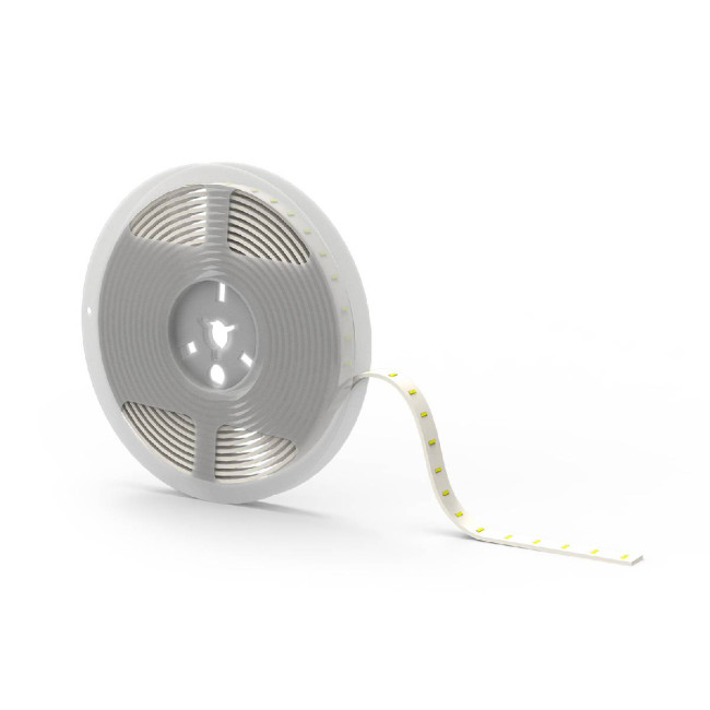 Светодиодная влагозащищенная лента Gauss 4,8W/m 60LED/m 2835SMD холодный белый 5M 356000305 Светодиодная влагозащищенная лента Gauss 4,8W/m 60LED/m 2835SMD холодный белый 5M 356000305