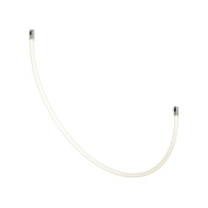 Трековый магнитный светильник Maytoni Technical Tau Flarity TR154-1-27W4K-PT Трековый магнитный светильник Maytoni Technical Tau Flarity TR154-1-27W4K-PT