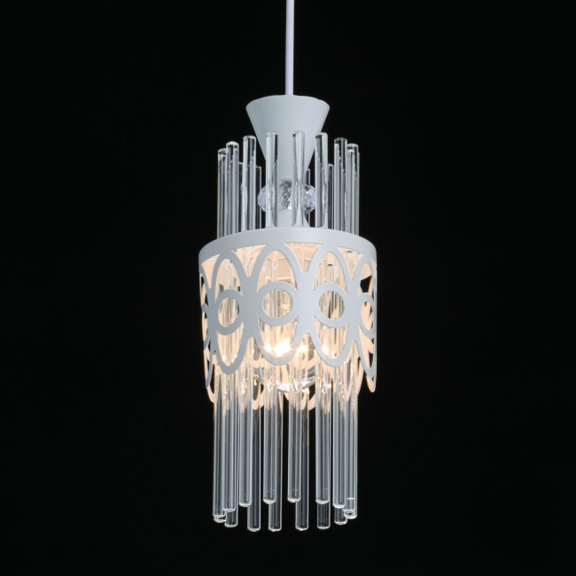 Подвесной светильник De Markt Соло 112010801