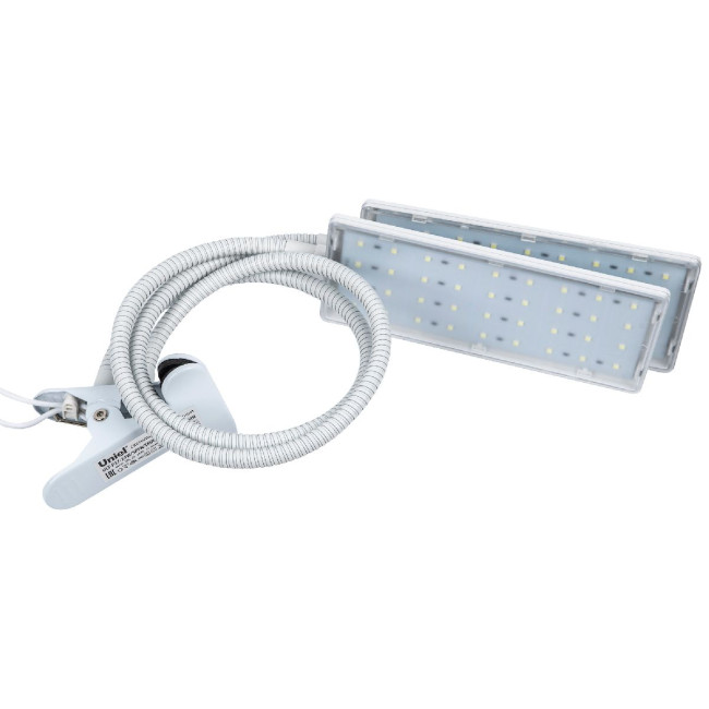 Светильник для растений Uniel ULT-P37-24W/SPFR/TM/60 IP40 WHITE TWIN UL-00011828 Светильник для растений Uniel ULT-P37-24W/SPFR/TM/60 IP40 WHITE TWIN UL-00011828
