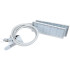 Светильник для растений Uniel ULT-P37-24W/SPFR/TM/60 IP40 WHITE TWIN UL-00011828 Светильник для растений Uniel ULT-P37-24W/SPFR/TM/60 IP40 WHITE TWIN UL-00011828