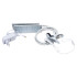 Светильник для растений Uniel ULT-P37-24W/SPFR/TM/60 IP40 WHITE TWIN UL-00011828 Светильник для растений Uniel ULT-P37-24W/SPFR/TM/60 IP40 WHITE TWIN UL-00011828