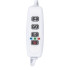 Светильник для растений Uniel ULT-P37-24W/SPFR/TM/60 IP40 WHITE TWIN UL-00011828 Светильник для растений Uniel ULT-P37-24W/SPFR/TM/60 IP40 WHITE TWIN UL-00011828