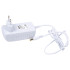 Светильник для растений Uniel ULT-P37-24W/SPFR/TM/60 IP40 WHITE TWIN UL-00011828 Светильник для растений Uniel ULT-P37-24W/SPFR/TM/60 IP40 WHITE TWIN UL-00011828