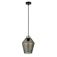 Подвесной светильник 33 Идеи PND105.01.19.003CD.BL-S41GR