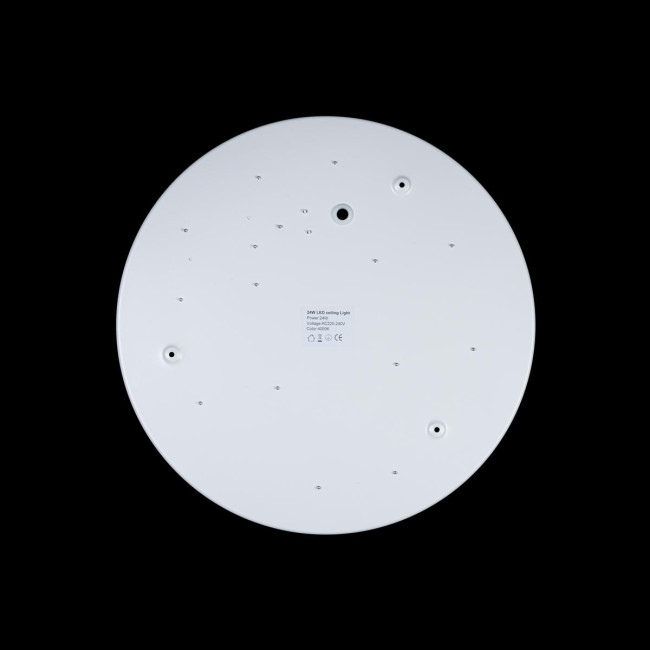 Потолочный светильник Loft IT AXEL 10003/24 White Потолочный светильник Loft IT AXEL 10003/24 White