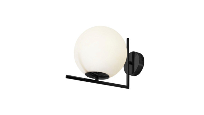 Бра Lumina Deco Sorento LDW 1215-1 WT+BK Бра Lumina Deco Sorento LDW 1215-1 WT+BK