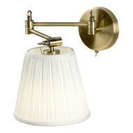 Бра Lussole Clay LSP-8912 Бра Lussole Clay LSP-8912