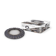 Встраиваемый светильник Gauss Metal Exclusive CA065 Встраиваемый светильник Gauss Metal Exclusive CA065
