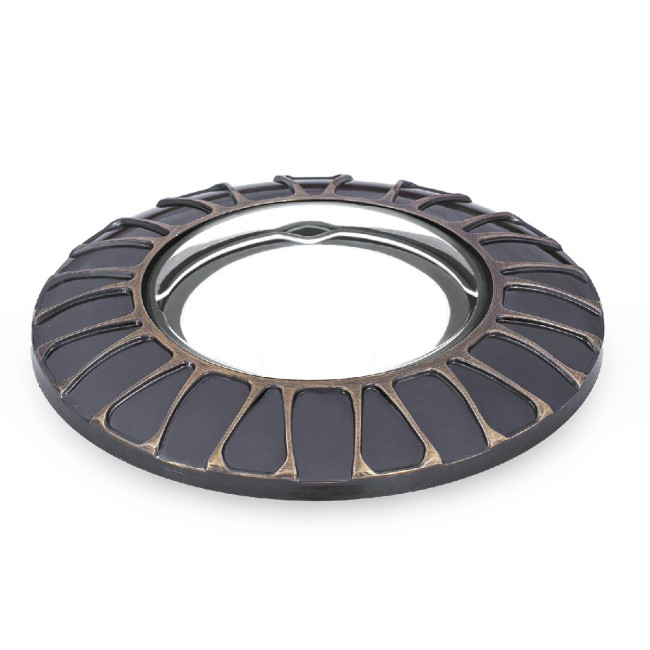 Встраиваемый светильник Gauss Metal Exclusive CA065 Встраиваемый светильник Gauss Metal Exclusive CA065