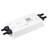Конвертер Arlight SMART-SPI-301-82-RGBW-WP-SUF (5-24V, 900pix, DMX512, 2.4G) 046545 Конвертер Arlight SMART-SPI-301-82-RGBW-WP-SUF (5-24V, 900pix, DMX512, 2.4G) 046545