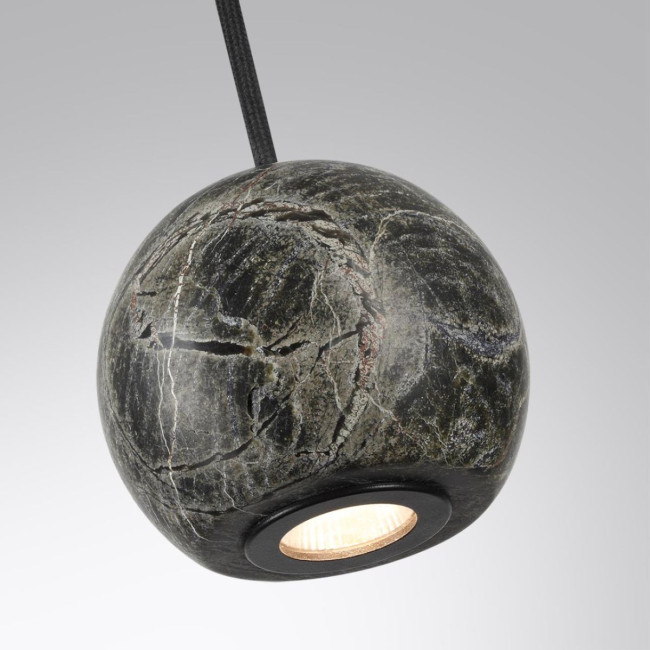 Подвесной светильник Odeon Light Midcent Dex 7068/5L