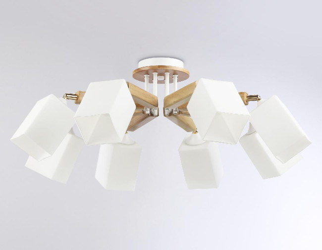 Потолочная люстра Ambrella Light Traditional TR9522