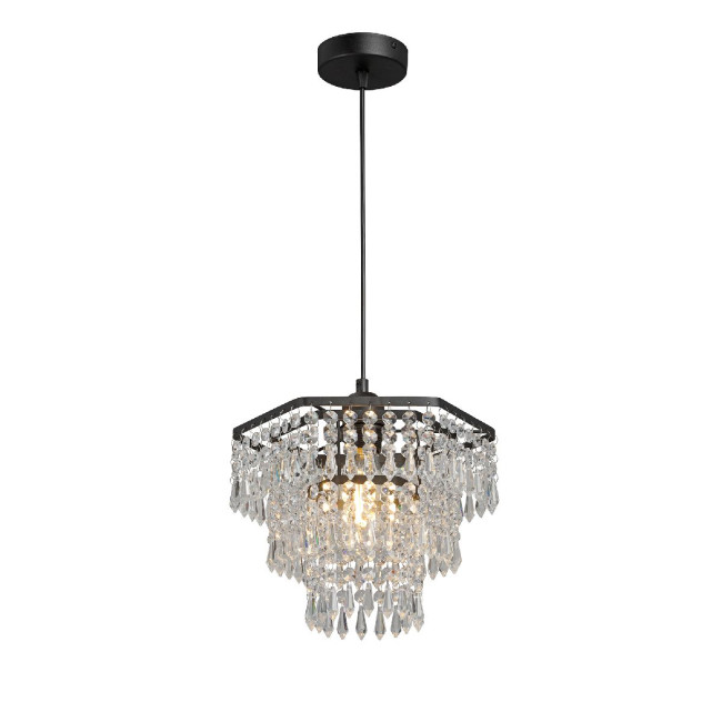 Подвесной светильник Vitaluce V5883-1/1S Подвесной светильник Vitaluce V5883-1/1S