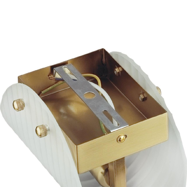 Настенный светильник Lumion Fioro 6571/1W Настенный светильник Lumion Fioro 6571/1W