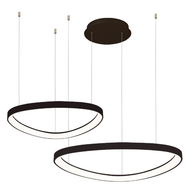 Подвесная люстра Zortes Innra ZRS.2356.02 Подвесная люстра Zortes Innra ZRS.2356.02