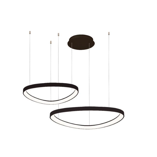 Подвесная люстра Zortes Innra ZRS.2356.02 Подвесная люстра Zortes Innra ZRS.2356.02