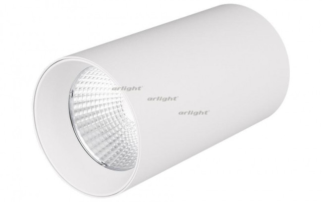 Накладной светильник Arlight 022938 Накладной светильник Arlight 022938