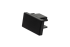 Заглушка для однофазного трека DesignLed ECS-BL-2 005230 Заглушка для однофазного трека DesignLed ECS-BL-2 005230