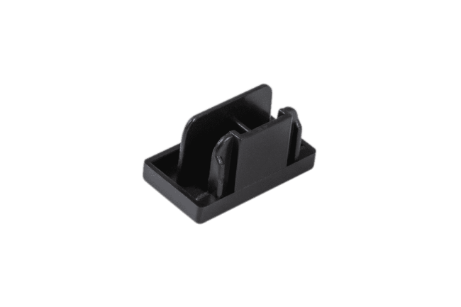 Заглушка для однофазного трека DesignLed ECS-BL-2 005230 Заглушка для однофазного трека DesignLed ECS-BL-2 005230