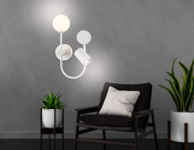 Настенный светильник Ambrella Light Comfort LineTech FL66388