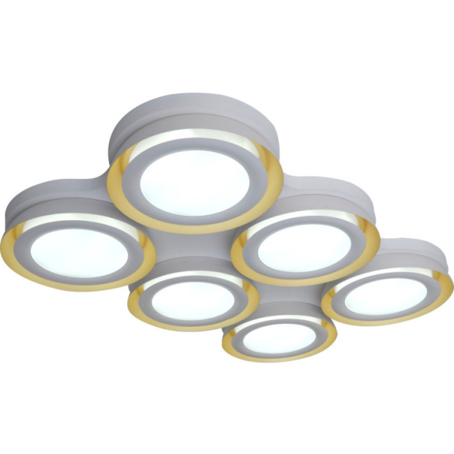 Накладной светильник Adilux 1015 Накладной светильник Adilux 1015