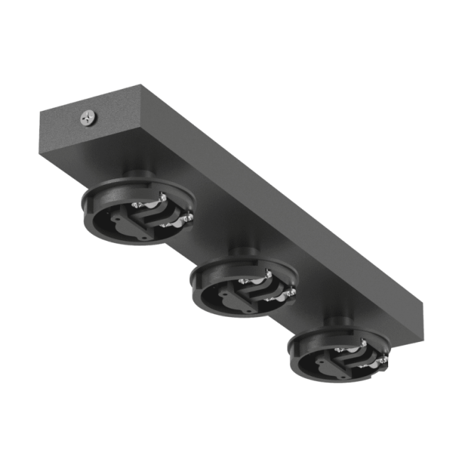 Основание для светильника SWG MINI-VL-M13-BL 004875 Основание для светильника SWG MINI-VL-M13-BL 004875