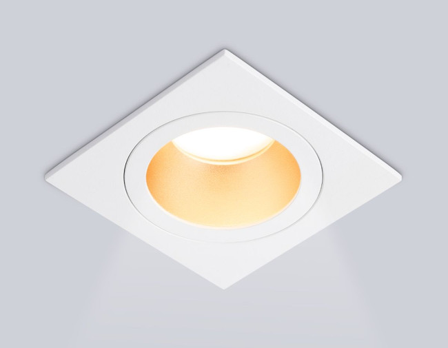 Встраиваемый светильник Ambrella Light Techno spot Technic base TN102827 Встраиваемый светильник Ambrella Light Techno spot Technic base TN102827