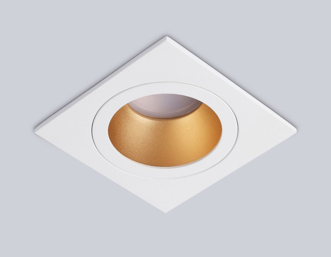 Встраиваемый светильник Ambrella Light Techno spot Technic base TN102827 Встраиваемый светильник Ambrella Light Techno spot Technic base TN102827