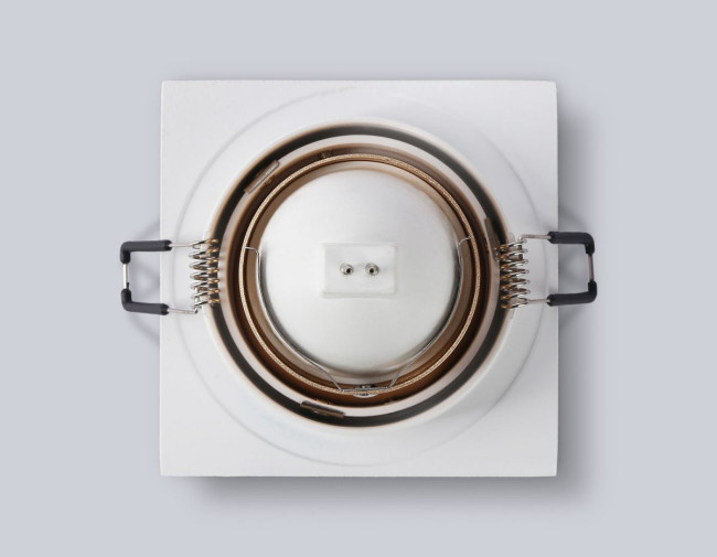 Встраиваемый светильник Ambrella Light Techno spot Technic base TN102827 Встраиваемый светильник Ambrella Light Techno spot Technic base TN102827
