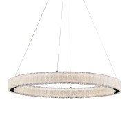 Подвесная люстра DeLight Collection OD2304-C78 chrome Подвесная люстра DeLight Collection OD2304-C78 chrome