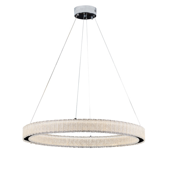 Подвесная люстра DeLight Collection OD2304-C78 chrome Подвесная люстра DeLight Collection OD2304-C78 chrome