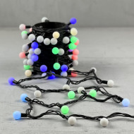 Гирлянда Шарики Laitcom (LTC) BB100-2-2RGB