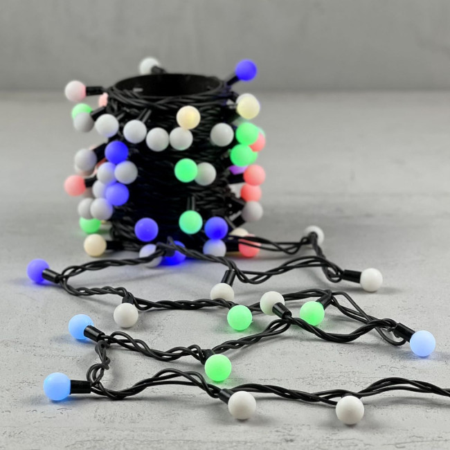 Гирлянда Шарики Laitcom (LTC) BB100-2-2RGB Гирлянда Шарики Laitcom (LTC) BB100-2-2RGB