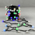 Гирлянда Шарики Laitcom (LTC) BB100-2-2RGB Гирлянда Шарики Laitcom (LTC) BB100-2-2RGB