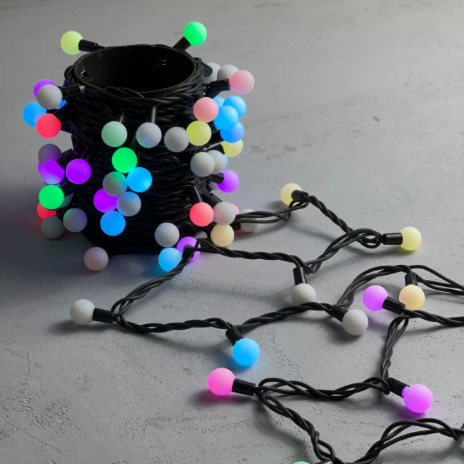 Гирлянда Шарики Laitcom (LTC) BB100-2-2RGB Гирлянда Шарики Laitcom (LTC) BB100-2-2RGB