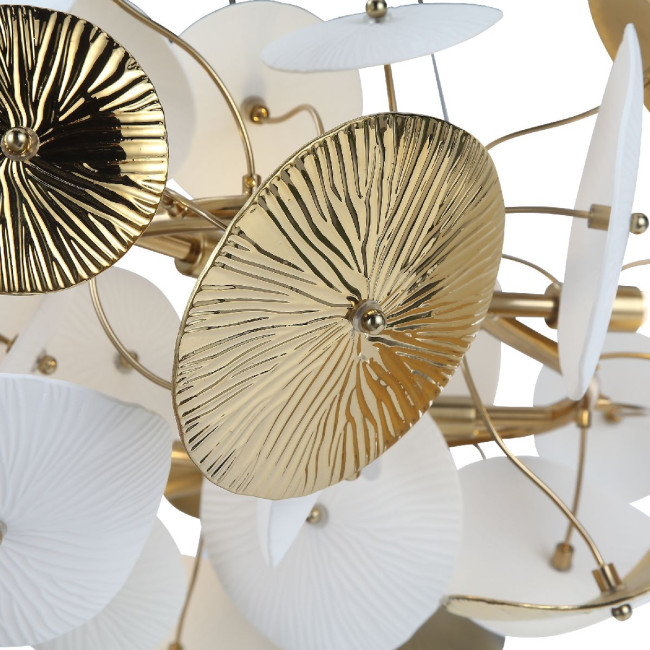 Подвесная люстра ST Luce Dahlia SL1518.303.06