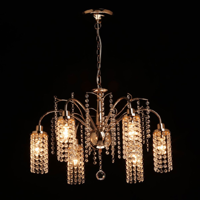 Подвесная люстра De Markt Бриз 111017906 Подвесная люстра De Markt Бриз 111017906