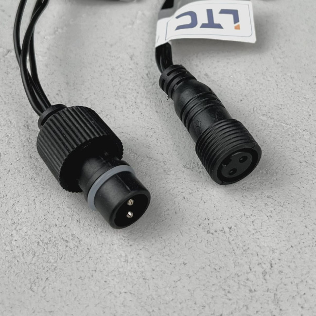 Гирлянда Бахрома Laitcom (LTC) PIL150-11-2R Гирлянда Бахрома Laitcom (LTC) PIL150-11-2R