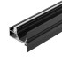 Профиль Arlight STRETCH-20-WALL-D-SIDE-2000 BLACK 042947 Профиль Arlight STRETCH-20-WALL-D-SIDE-2000 BLACK 042947