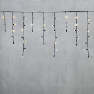 Гирлянда Бахрома с колпачком Laitcom (LTC) PIL120BLWCAP-11-2WW