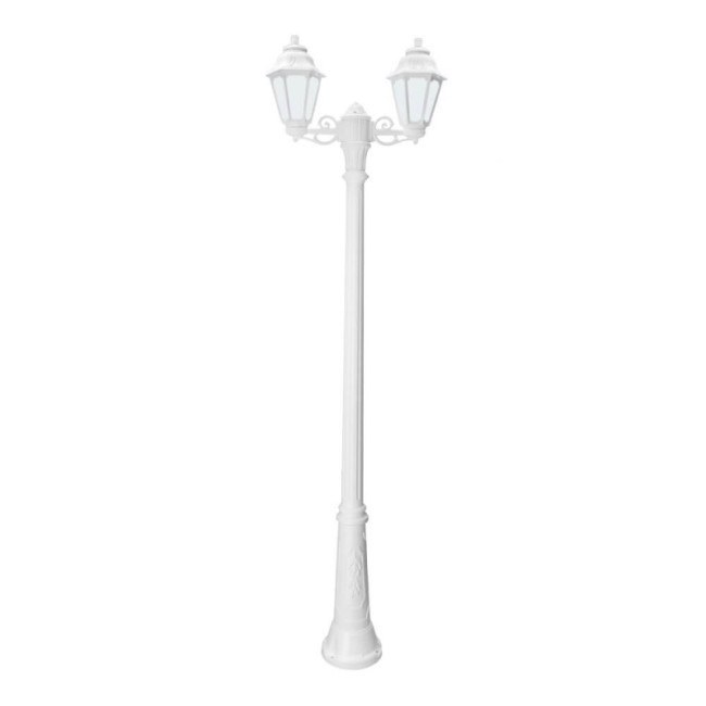 Уличный фонарь Fumagalli Gigi Bisso/Anna E22.156.S20.WYF1R Уличный фонарь Fumagalli Gigi Bisso/Anna E22.156.S20.WYF1R