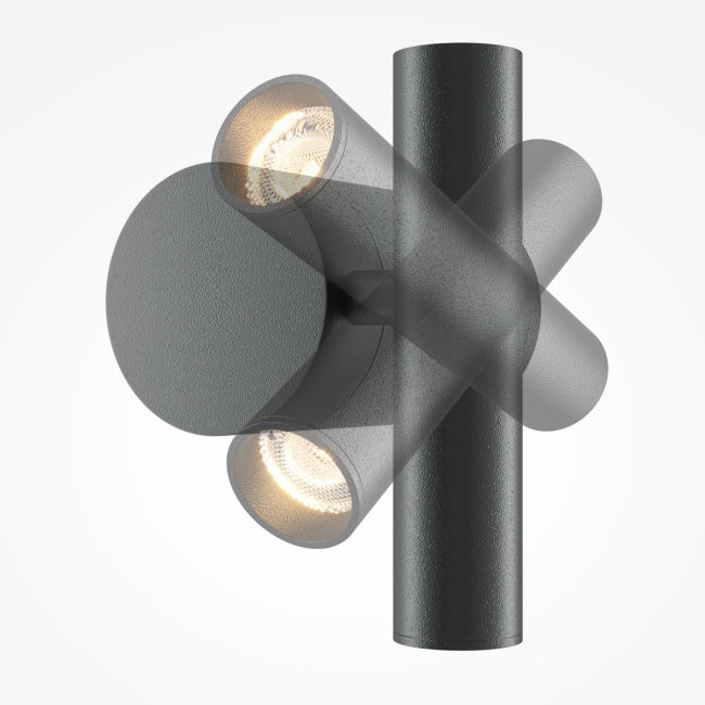 Спот Maytoni Utility MOD433WL-L3B3K1 Спот Maytoni Utility MOD433WL-L3B3K1